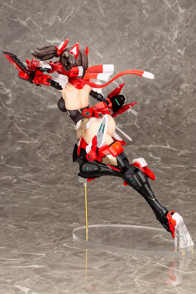 Amazon | Kotobukiya Megami Device:Asra Ninja 2:1スケール PVC