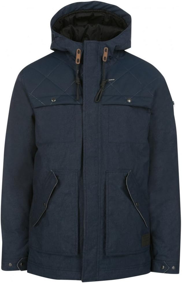 O'Neill Men's Utility Snowboarding Jacket