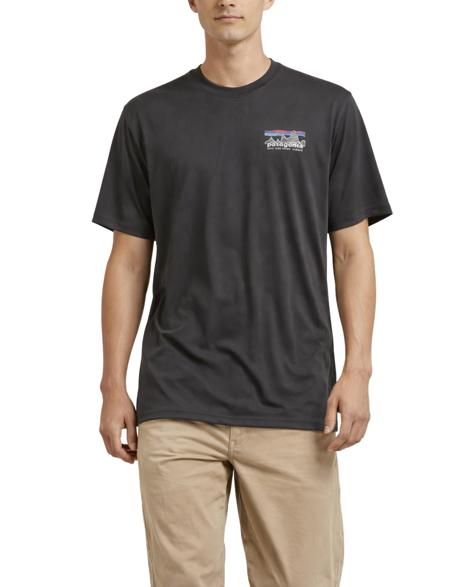 Patagonia 45478 Blk