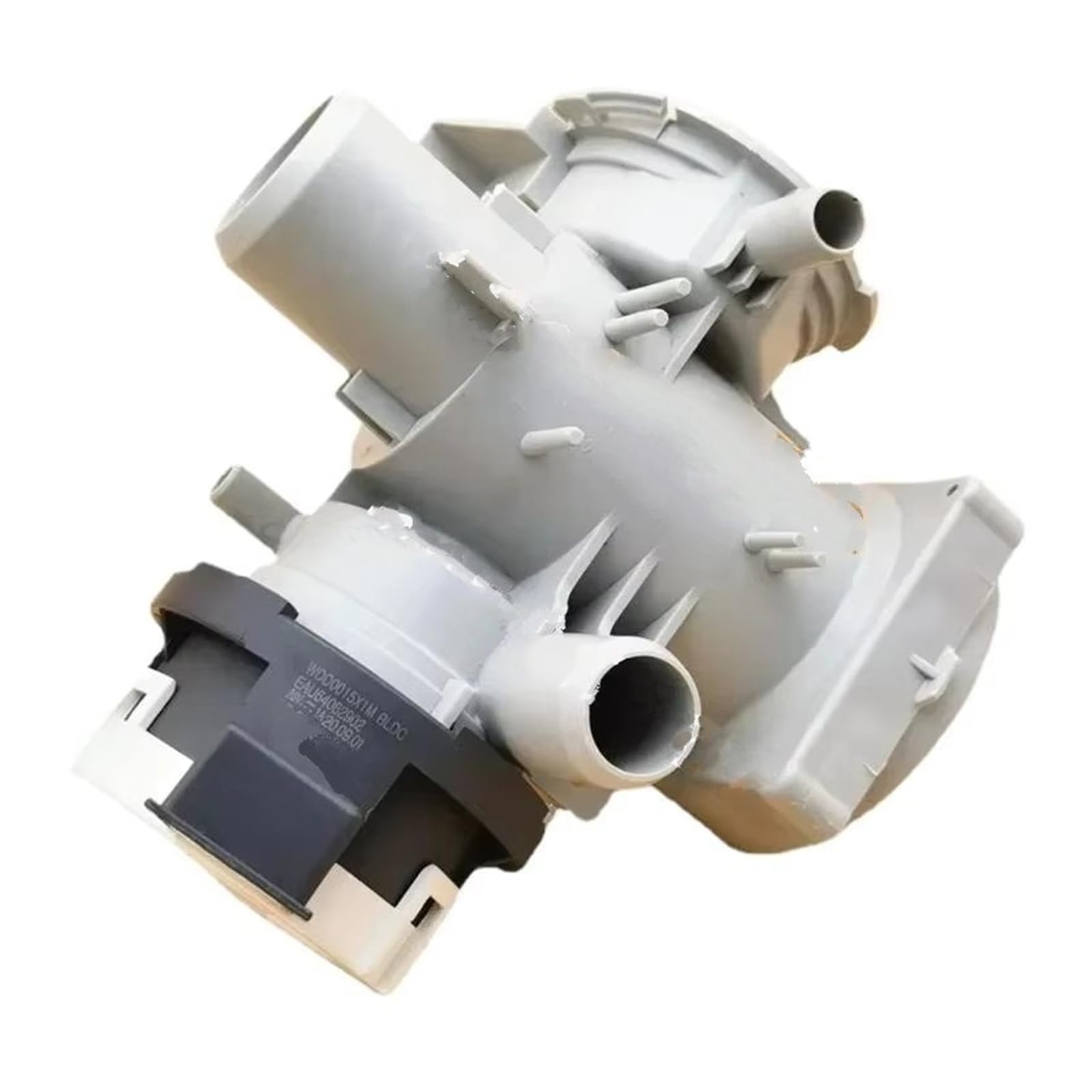 Washing Machine Drain Pump for LG Washing Machine Drain Pump Assembly WDD0015X1M BLDC Drainage Motor EAU64082902 26V Washer Parts