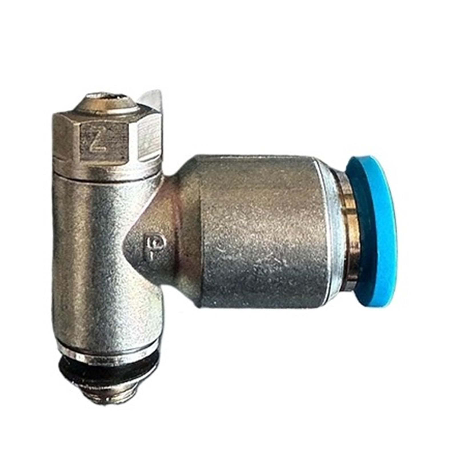 LEOTNNDQ GRLZ-M5-QS-6-D 193155 One-way Throttle Valve