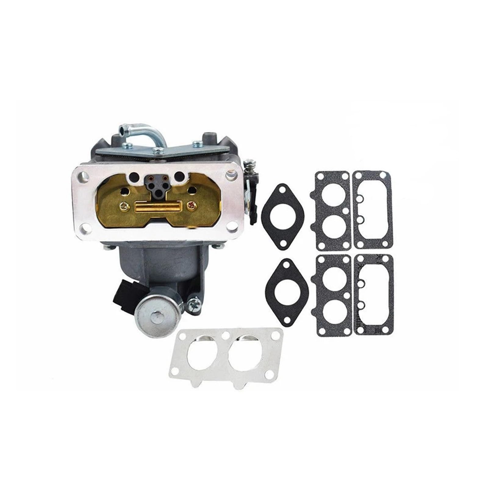 15004-7024 Kit de Juntas de carburador de Motor for FH641V FH661V