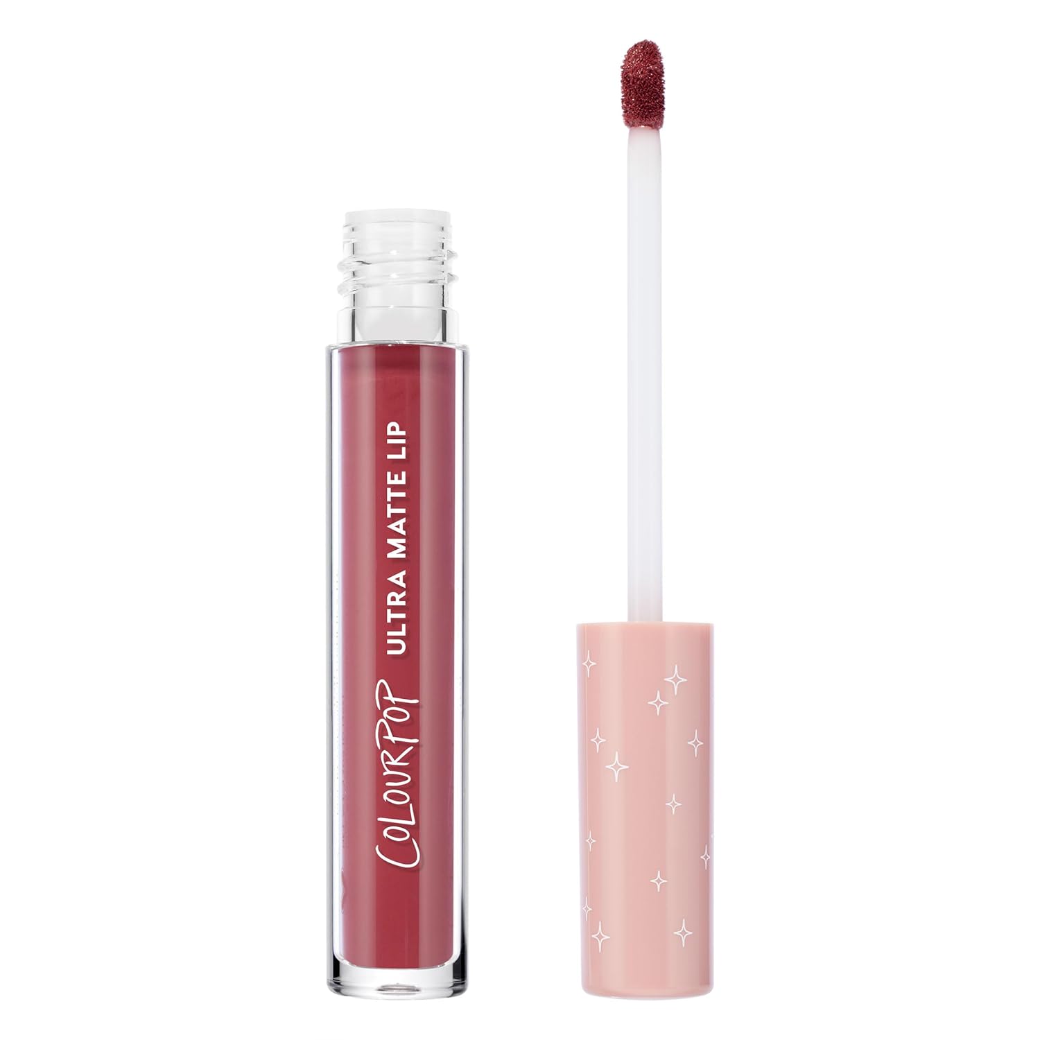 ColourPop Ultra Matte Liquid Lipstick – Ultra-Pigmented Matte Lipstick with a Long-Lasting, Non-Drying Finish – Delivers Full Coverage with a Smooth, Flexible Feel – Bumble (0.13 oz) ColourPop Ultra Matte Liquid Lipstick – Ultra-Pigmented Matte Lipstick with a Long-Lasting, Non-Drying Finish – Delivers Full Coverage with a Smooth, Flexible Feel – Bumble (0.13 oz)