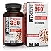 Prostate 360: A Full Spectrum Prostate and Testosterone Solution - Synergistic Formulation Containing Saw Palmetto Extract, Pumpkin Seed Oil, Tomato Lycopene & Cranberry Seed Extract - 60 Capsules