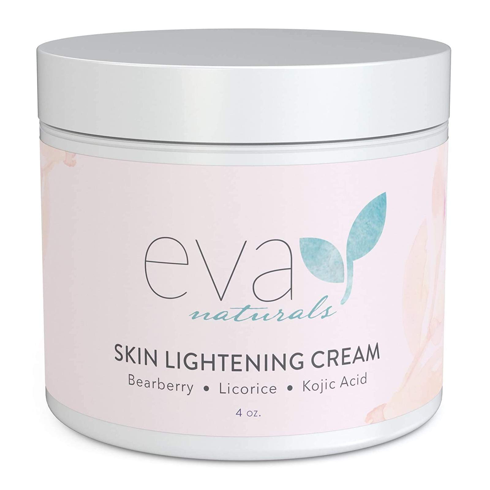 Eva Naturals Skin Lightening Cream (120 ml) Hyperpigmentation Cream
