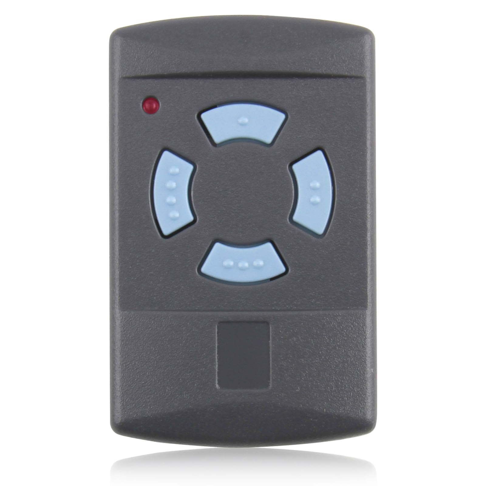 868,3 MHz - Télécommande Pour Porte De Garage Hörmann - Compatible Avec Hörmann HSM2 HSM4 HS1 HS2