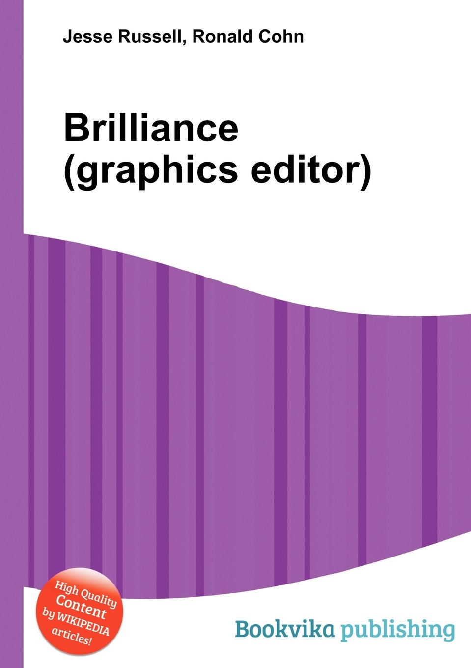 Brilliance (Graphics Editor)