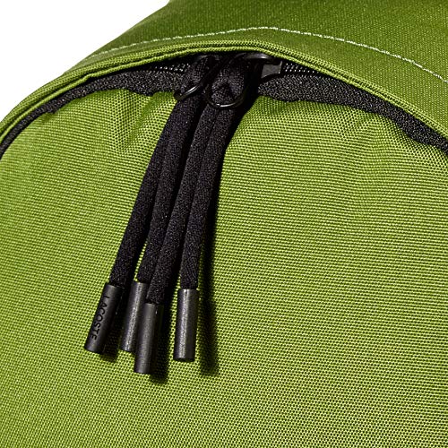 Lacoste Neocroc Small Backpack, Melisse Noir #TOP2