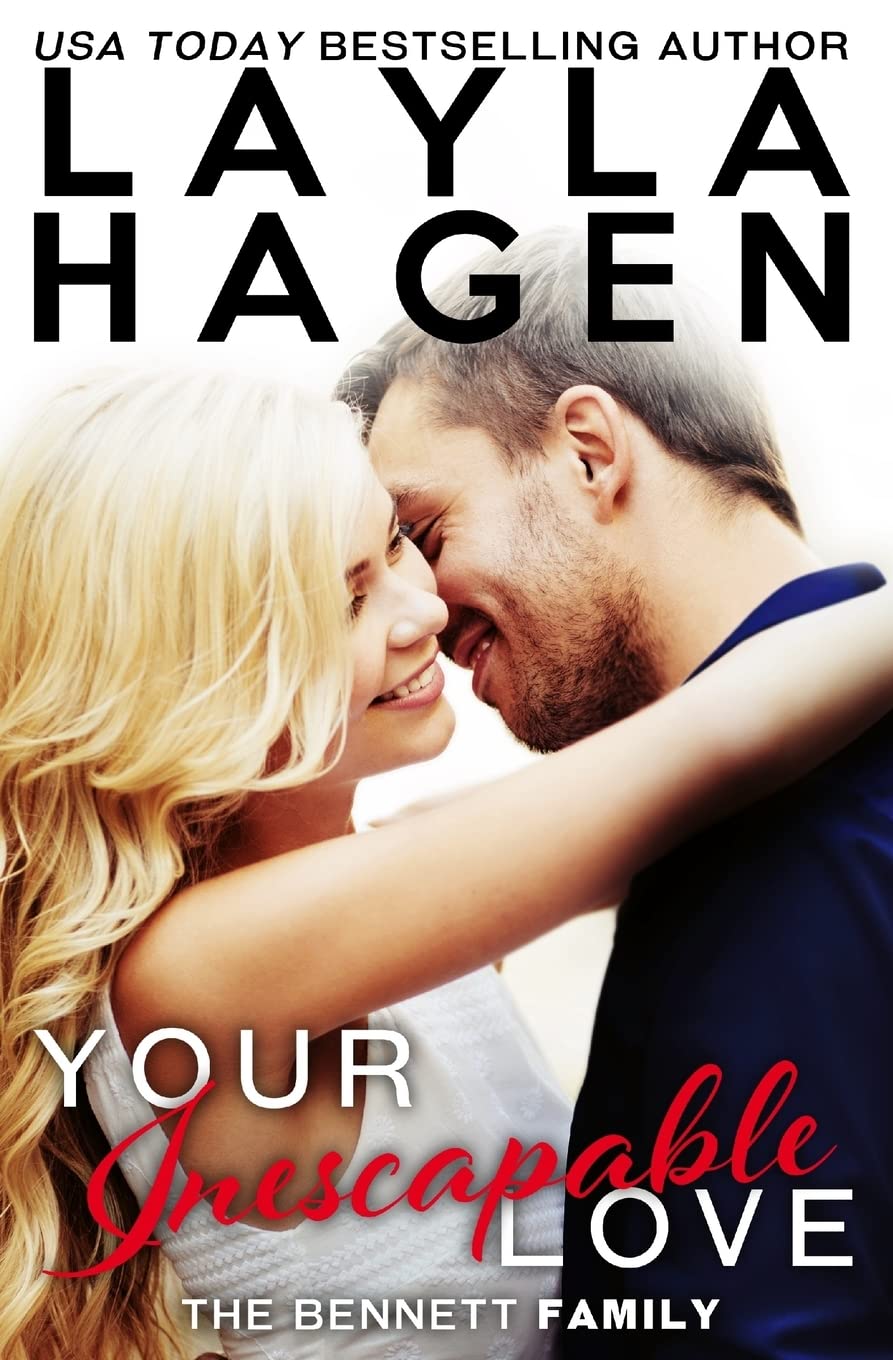 Your Inescapable Love