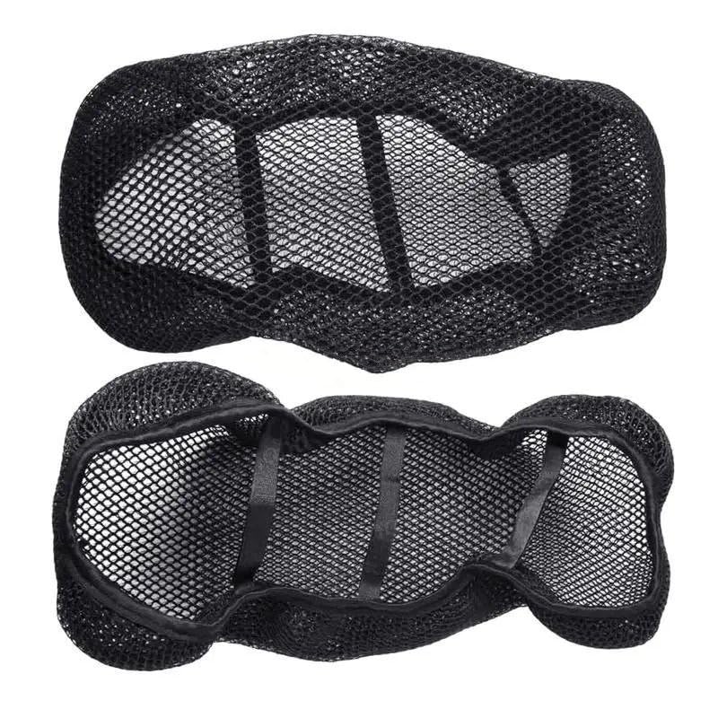 Funda asiento universal de moto que evita el calor y las grietas