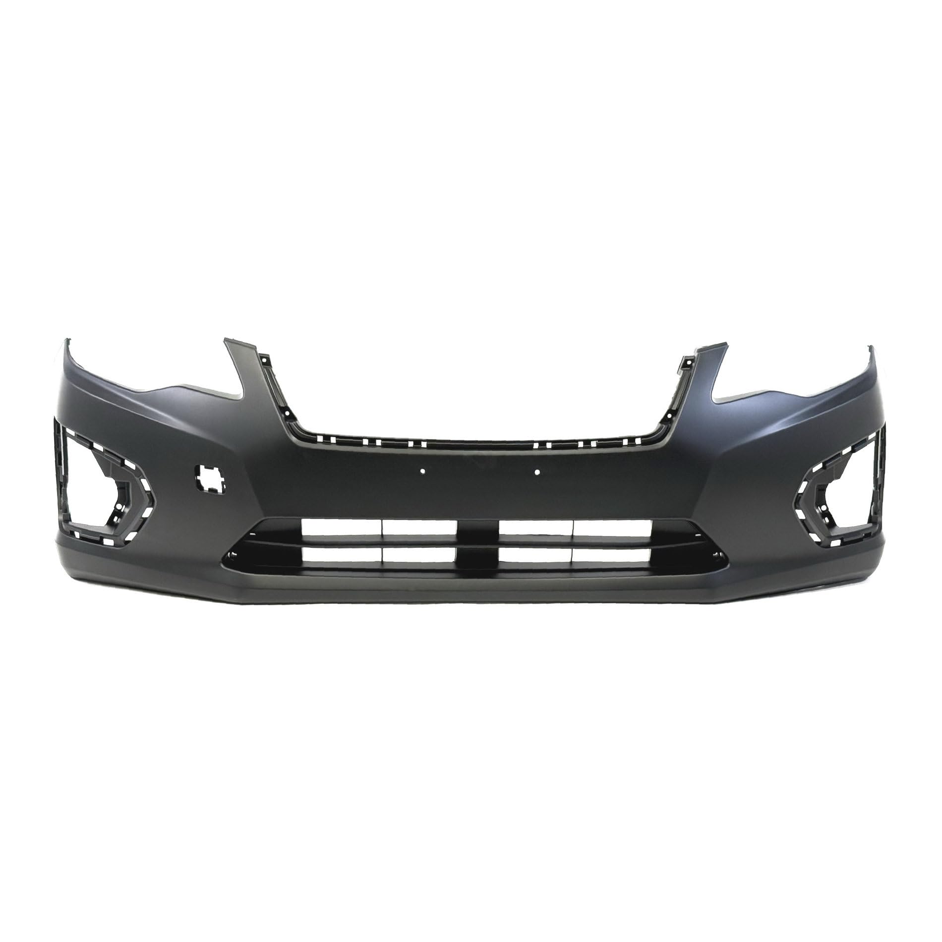FitParts Compatible with Subaru Impreza 2012–2014 Front Bumper Cover