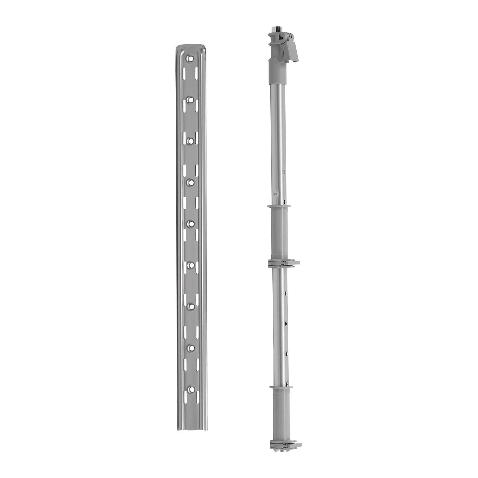 Jeu de tubes d'essieu 720-900 mm pour réparer un mécanisme LeMans II