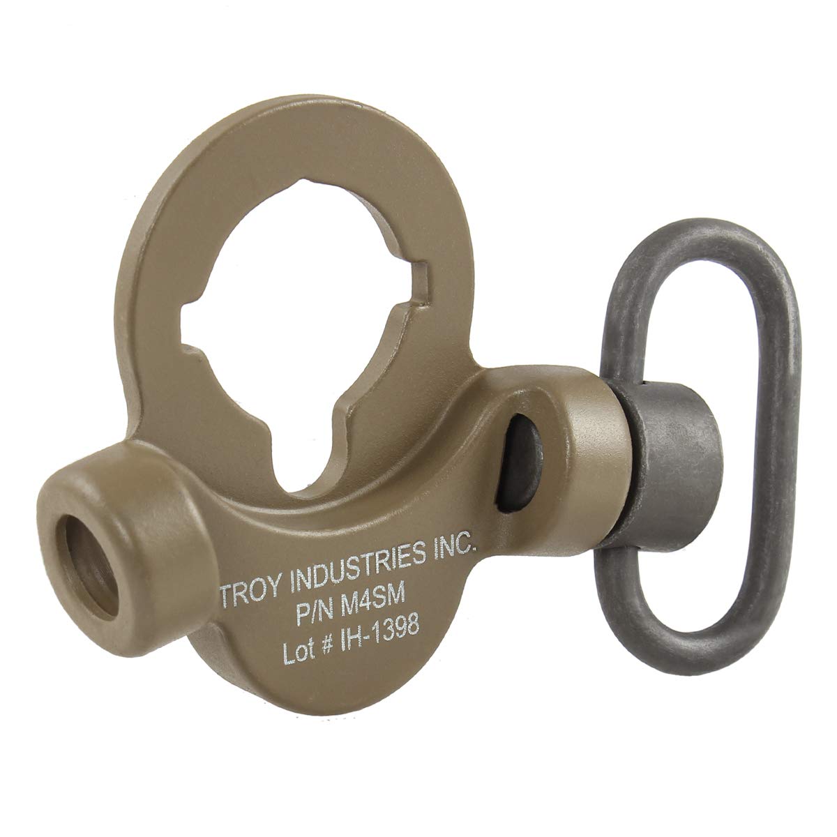 実物 TORY トロイ スイベルマウント Amazon.co.jp: Trirock QDスリング