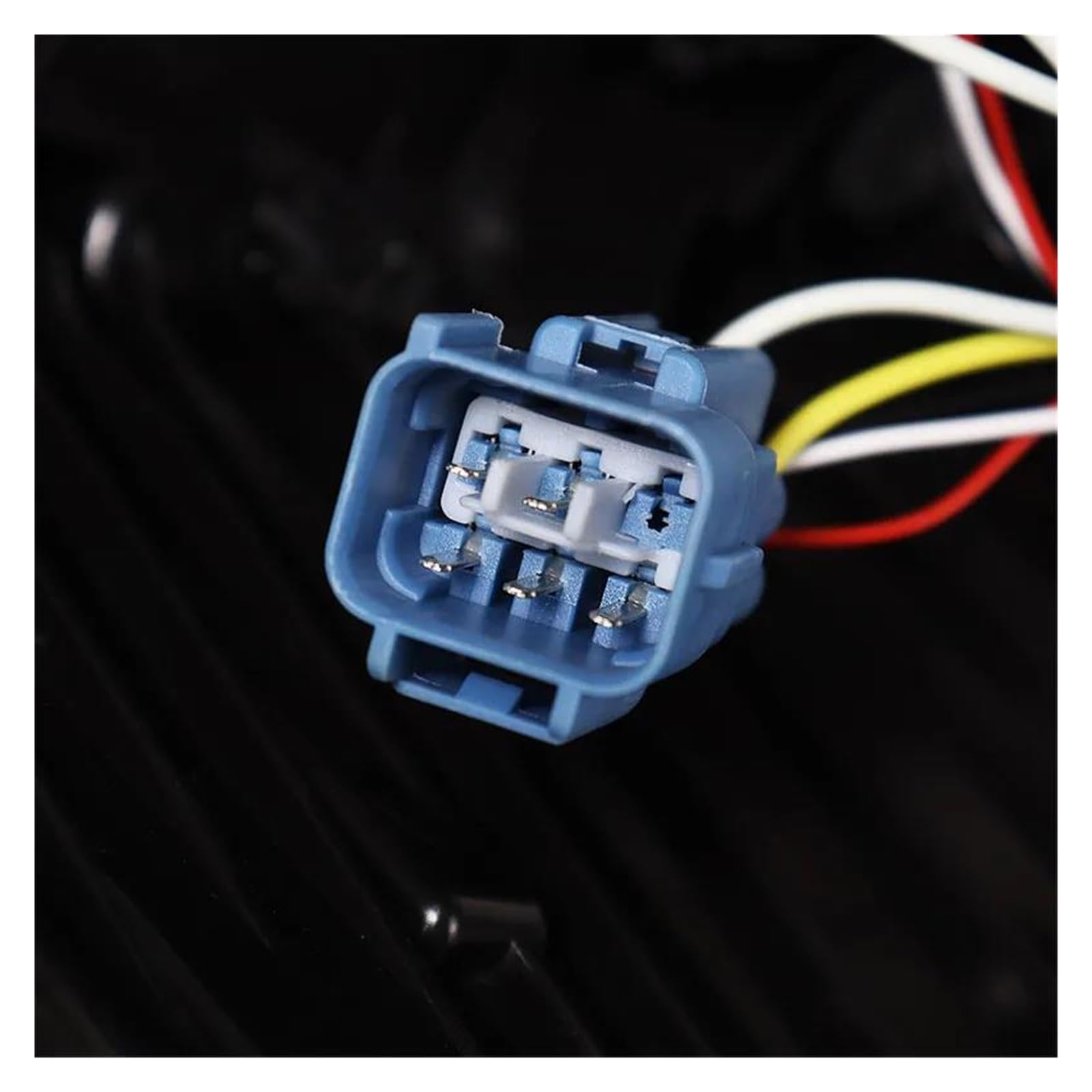 Intermitentes Para Toyota para Land para Cruiser para Prado FJ150 LC150 GRJ150 2018-2020 luces traseras LED Kit De Luces Traseras(Izquierda)
