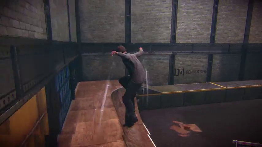 Amazon.com: Tony Hawk's Pro Skater 5 - Standard Edition