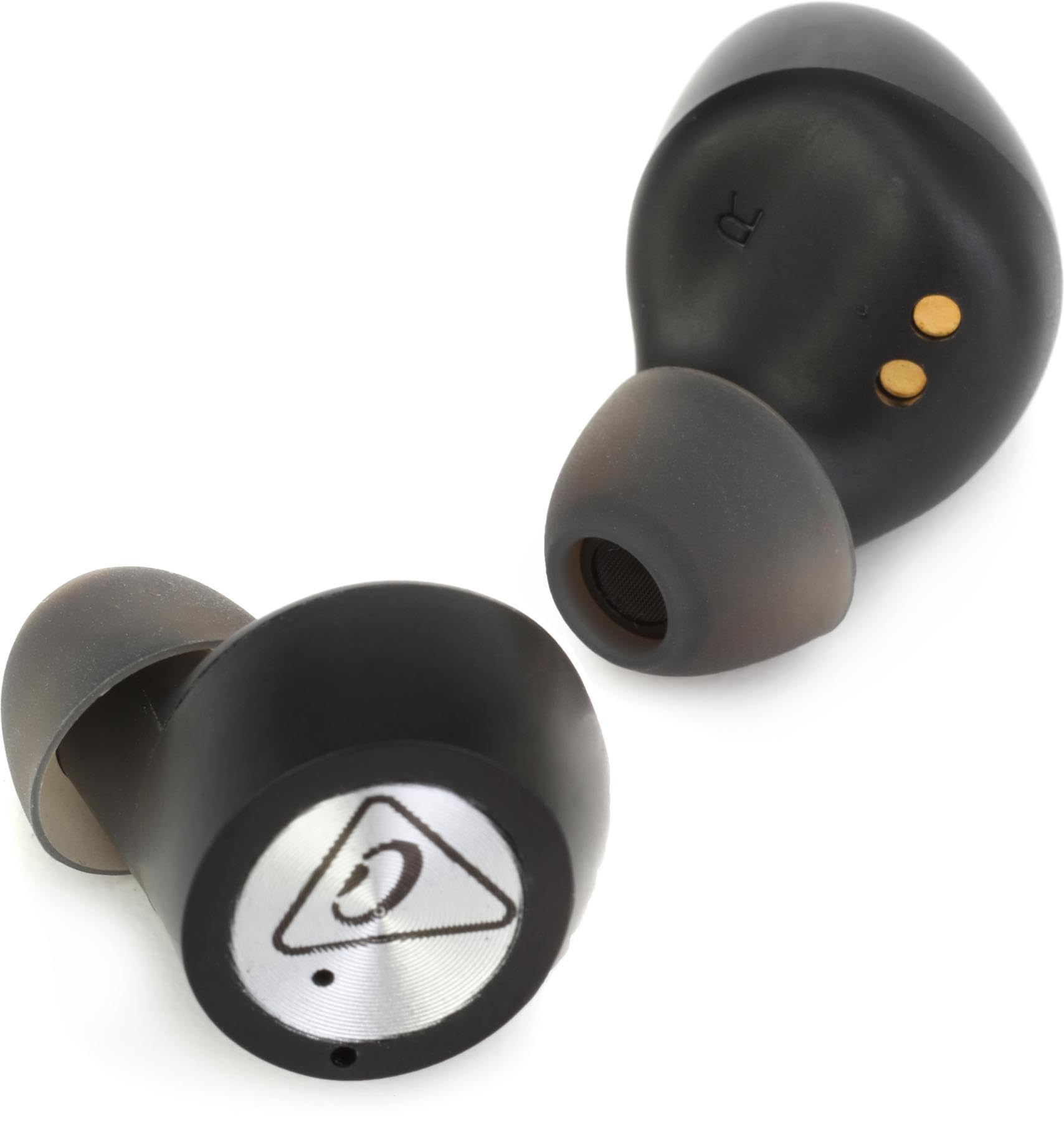 BEHRINGER TRUE BUDS ワイヤレスイヤホン Amazon.com: Behringer True Buds Wireless Bluetooth Earphones