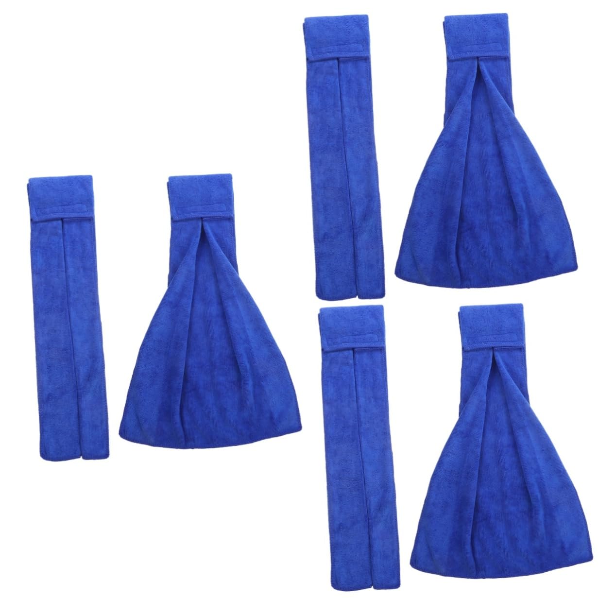 BESTonZON 3 Series Toalla De Microfibra para Toalla para Gimnasio Y Entrenamiento para Actividades 2 Piezas X 3