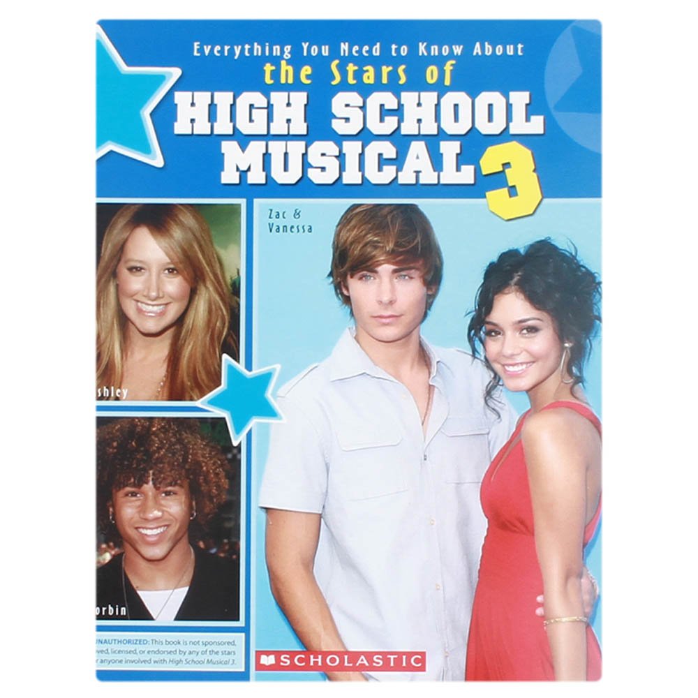Everything You Need to Know About Stars of High School Musical 3