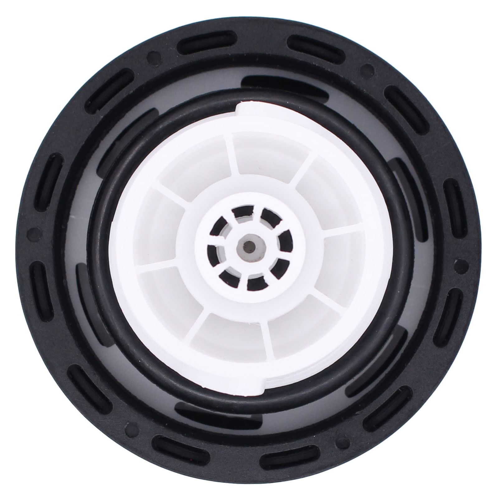 Tankdeckel Mit 2 Schlüsseln - Originalersatz 5278655AB Für Dodge, Chrysler & Jeep