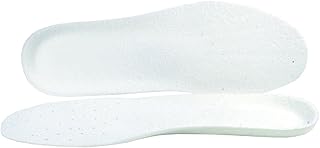 Shoe Insoles for Sports Shoes, Breathable and Sweat Absorbing, Inserts Trainers Sneakers, Kaps Sport (39 EUR - 8 US Women)