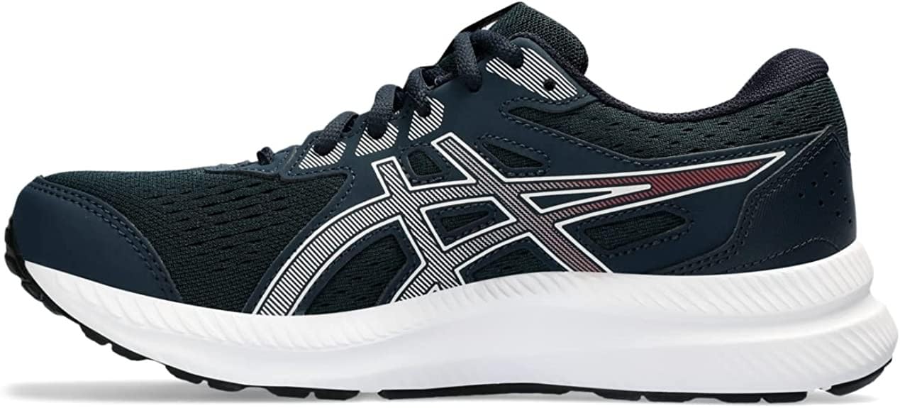ASICS Gel-Contend 8, Sneaker Mujer