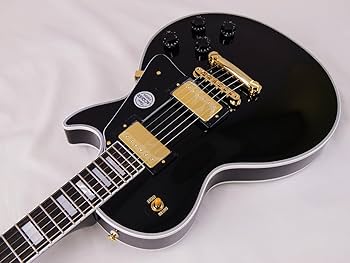 【中古】エレキギター Tokai レスポールカスタム レフティモデル Black Tokai ALC BB レスポールカスタムモデル 2013年製 買取りました