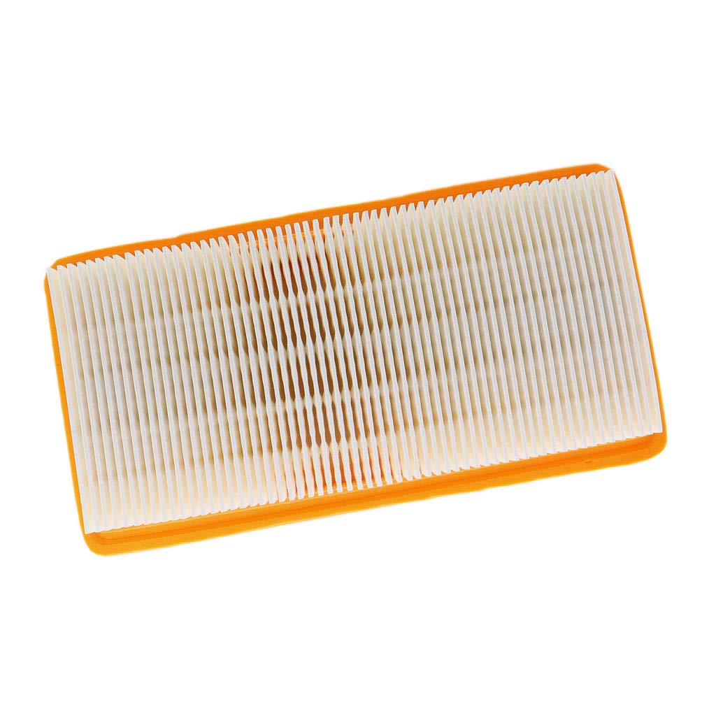 Vellto HEPA Filter Für Kärcher Staubsauger - Ersatzfilter DS6 DS5 5500 5600 5800 6000