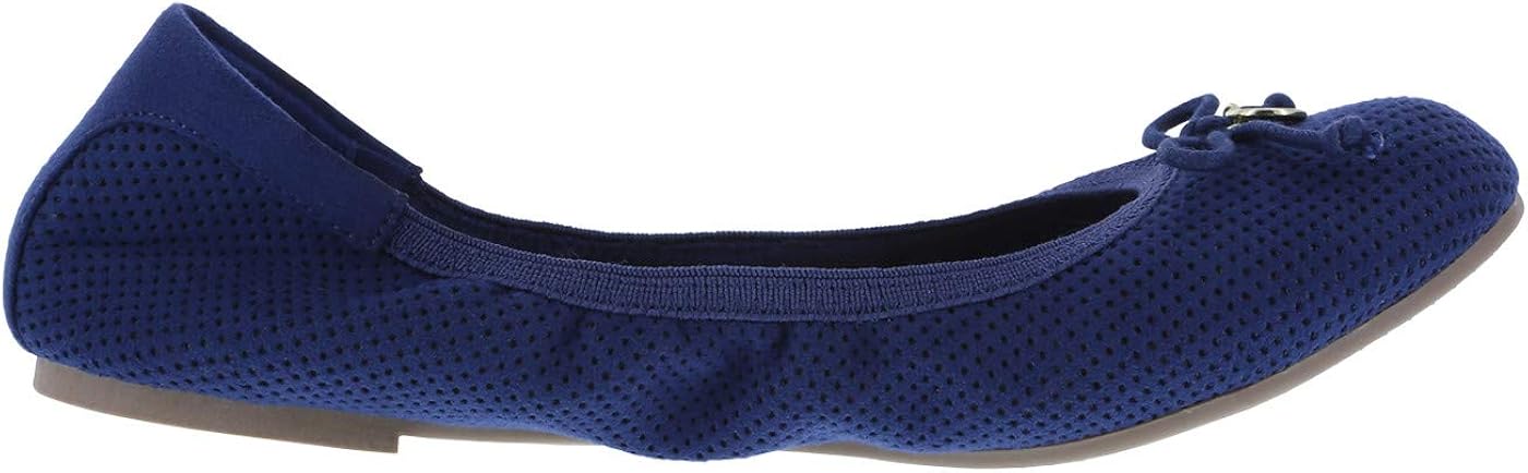 Dexflex comfort women's caroline string tie flat Clearance