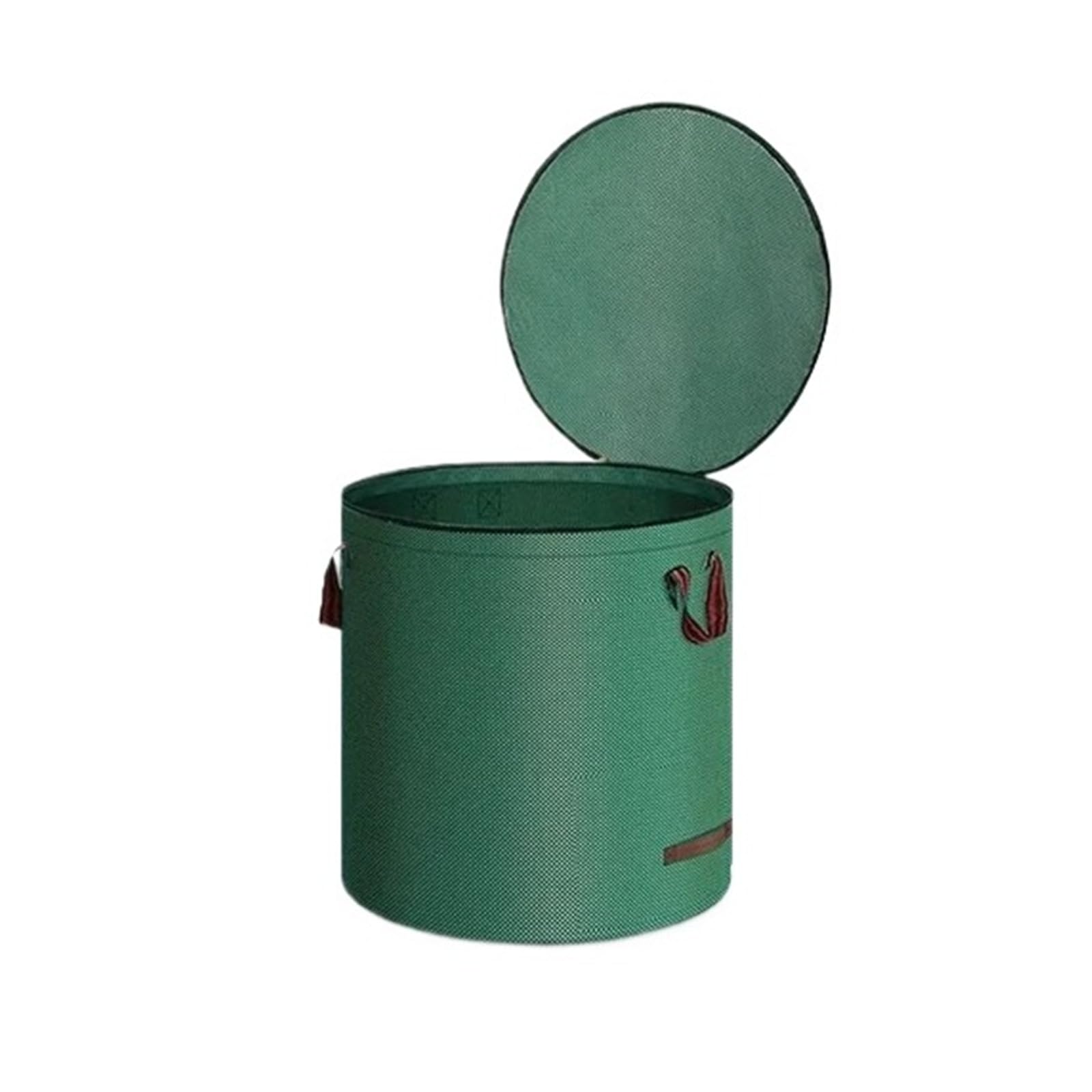 Bolsa para Residuos de Jardín Bolsa de basura jardín reutilizable resistente