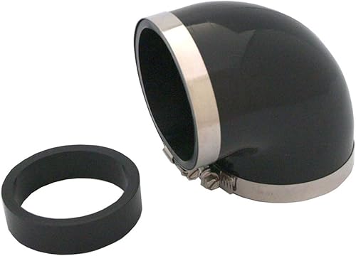 Spectre Performance 8791 - Bota de 90 grados ID de 3"