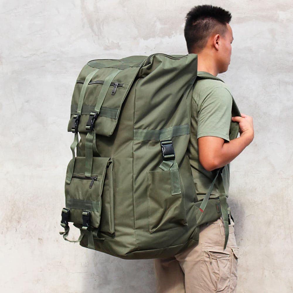 Sac a dos militaire - - Tout pour l'Aventure