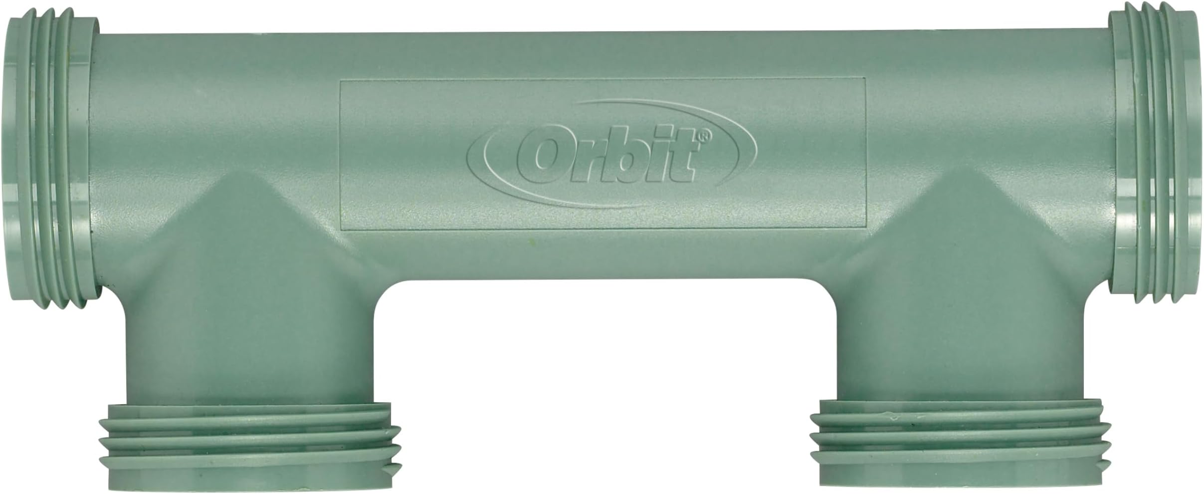 Orbit 57182 2-Port Manifold Irrigation System