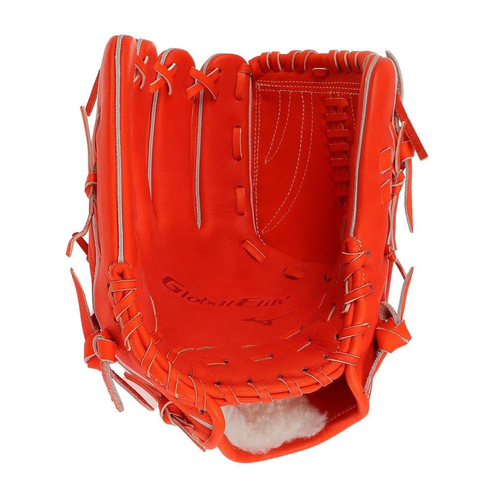 ミズノ　硬式用グローバルエリート　グローブ　1AJGH28501 52H　左投げ MIZUNO ミズノ 野球 硬式グローブ 投手用 メンズ 硬式用