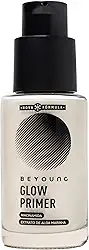 Beyoung Primer 30ml (Glow Pearl - Acabamento Iluminado Perolado, 30ml)