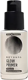 Beyoung Primer 30ml (Glow Pearl - Acabamento Iluminado Perolado, 30ml)