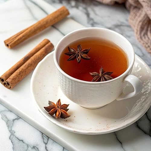 Vista 50 de Stash Té Chai de vainilla descafeinado, 6 cajas con 18 bolsas de té cada una (108 bolsas de té en total)