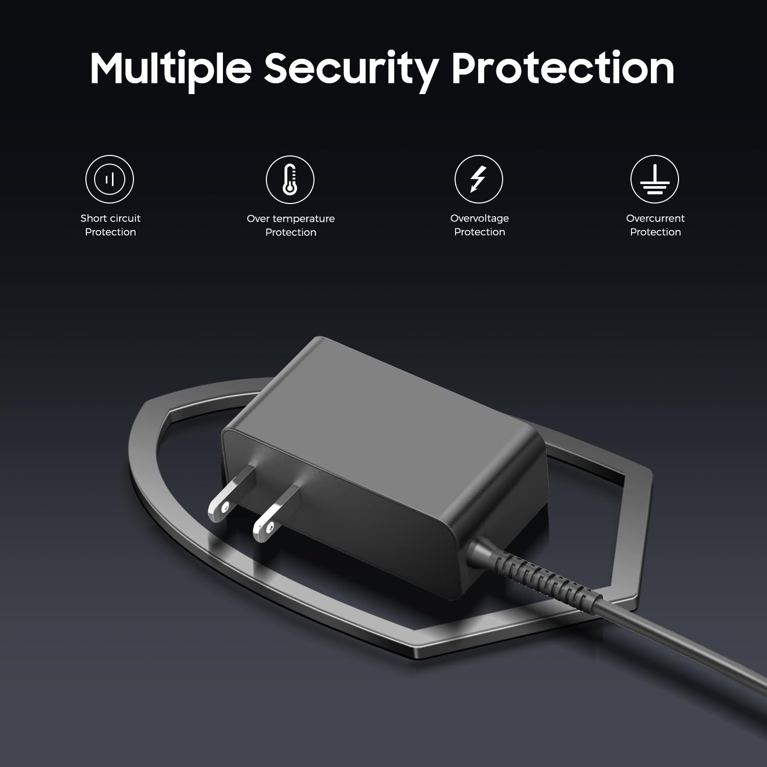 Amazon.com: KFD 12V AC DC Adapter for Korg KA203 KA320 KAOSS PAD