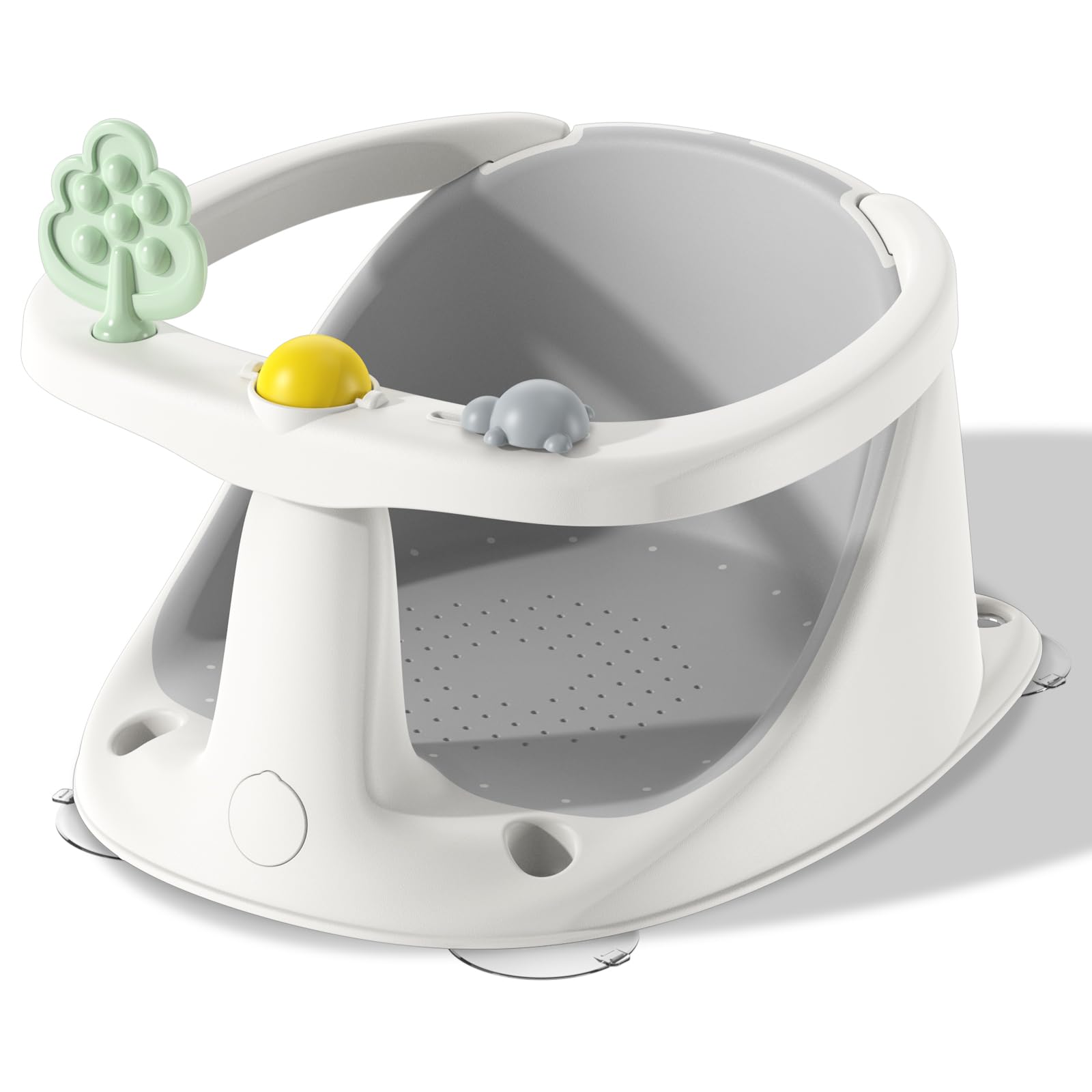 Baby Bath Seat for Babies 6 Months & Up sold price at auction in Canada