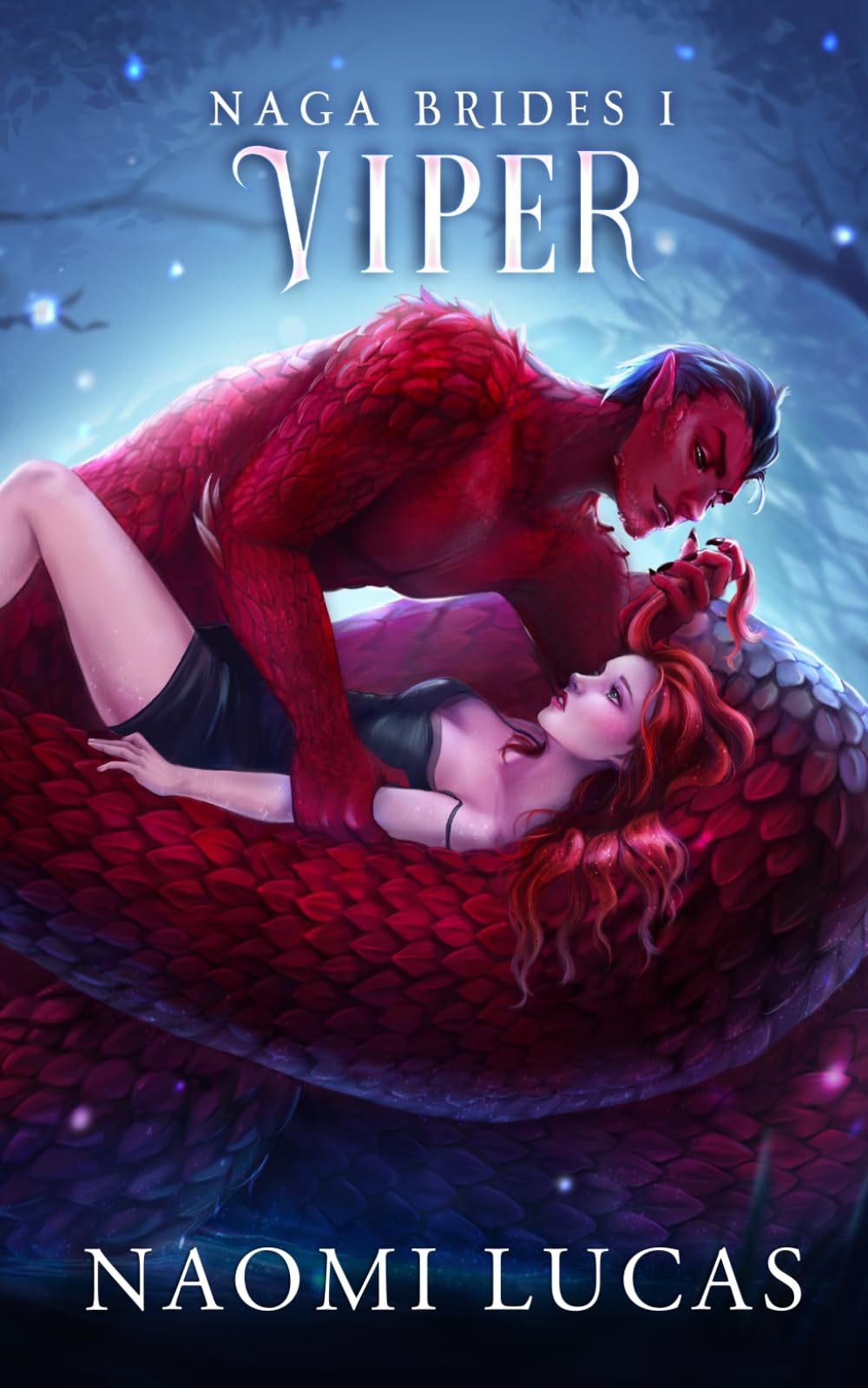 Viper (Naga Brides)