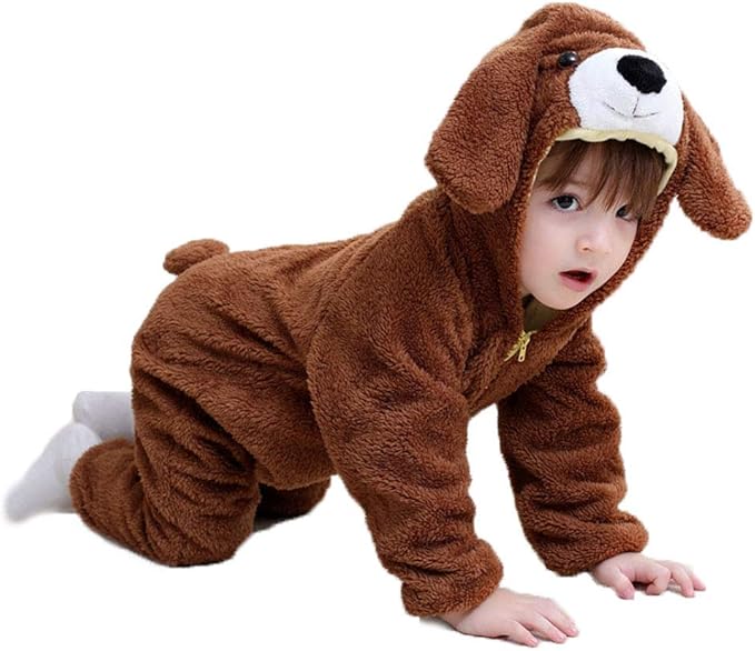 カバーオール ロンパース 着ぐるみ