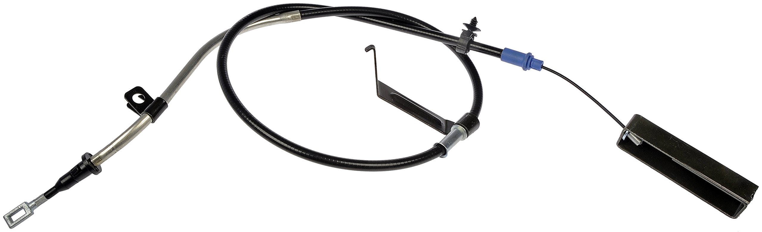 Y♢572 iaminc Dorman C660572 Rear Driver Side Parking Brake Cable