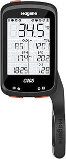 computador GPS de bicicleta,HUIOP Bicicleta GPS Computador À Prova D' Água Inteligente Sem Fio ANT+ Velocímetro Bicicleta Odômetro Bicicleta,bicicleta computador GPS