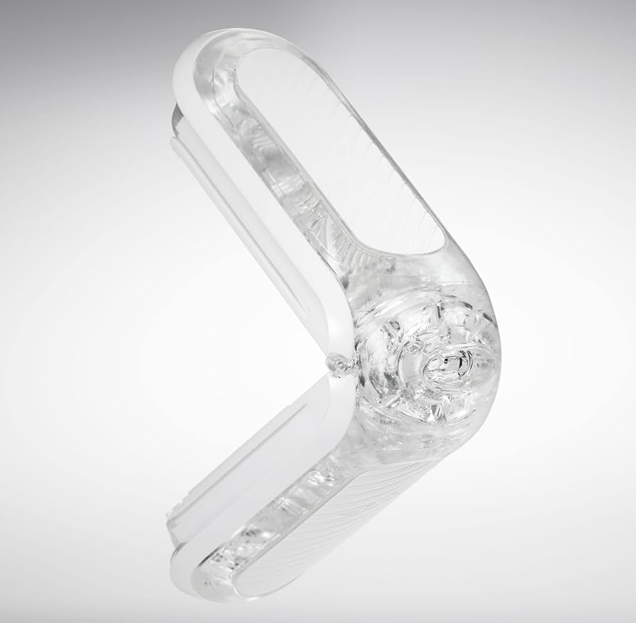 Amazon | TENGA テンガ フリップゼロ グラビティ 白 繰り返し