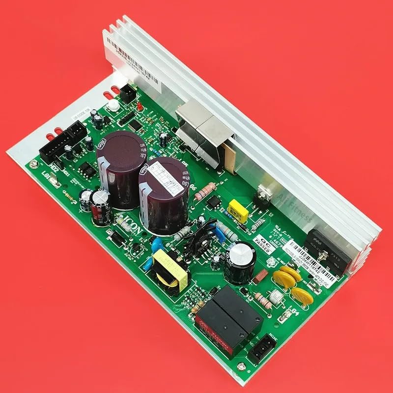 Controlador de Motor de Cinta de Correr Nordic Track Icon PROFORM MC2100ELS-18W 2y ZY Placa de Control Inferior Placa de Fuente de alimentación MC2100ELS 18W 220V