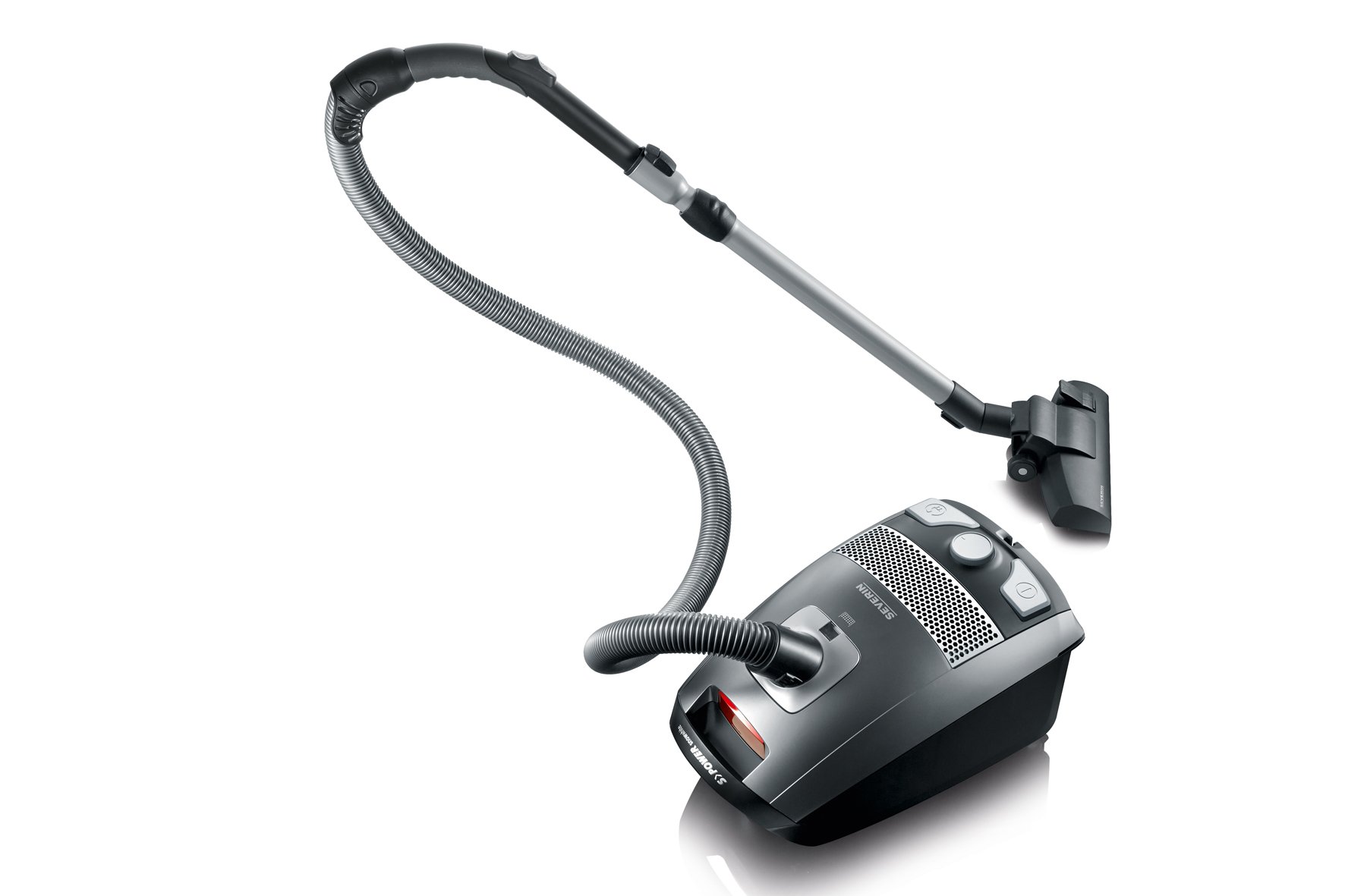 Severin Bodenstaubsauger mit Beutel S'POWER 3L – Bild 6