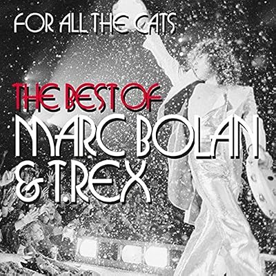 For All The Cats - The Best Of Marc Bolan And T. Rex