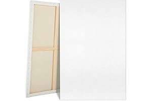 48 x 48 Canvas: Premium Choice for Artists