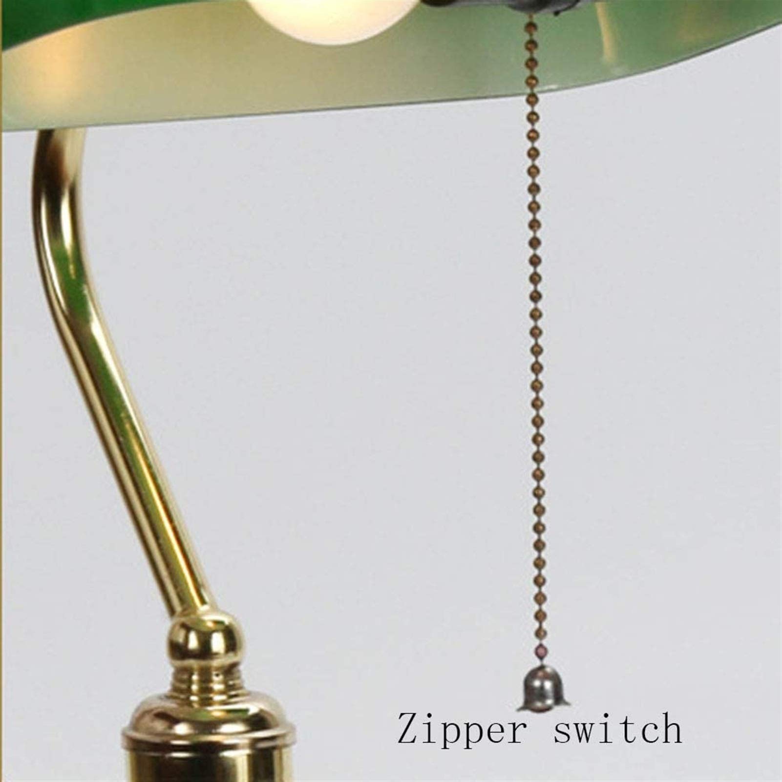 Amazon.co.jp : プルスイッチ付きヴィンテージテーブルランプ