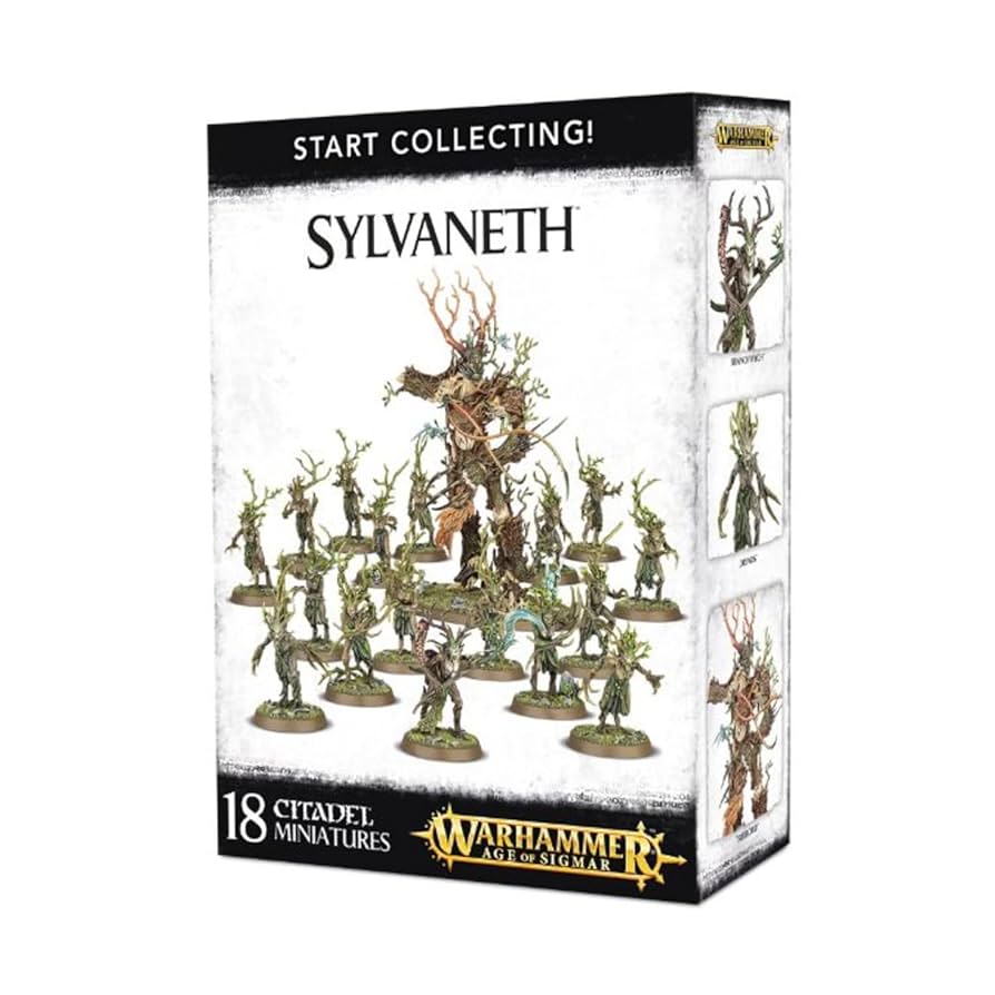 Amazon | [エイジオブシグマ]Age of Sigmar Warhammer Start