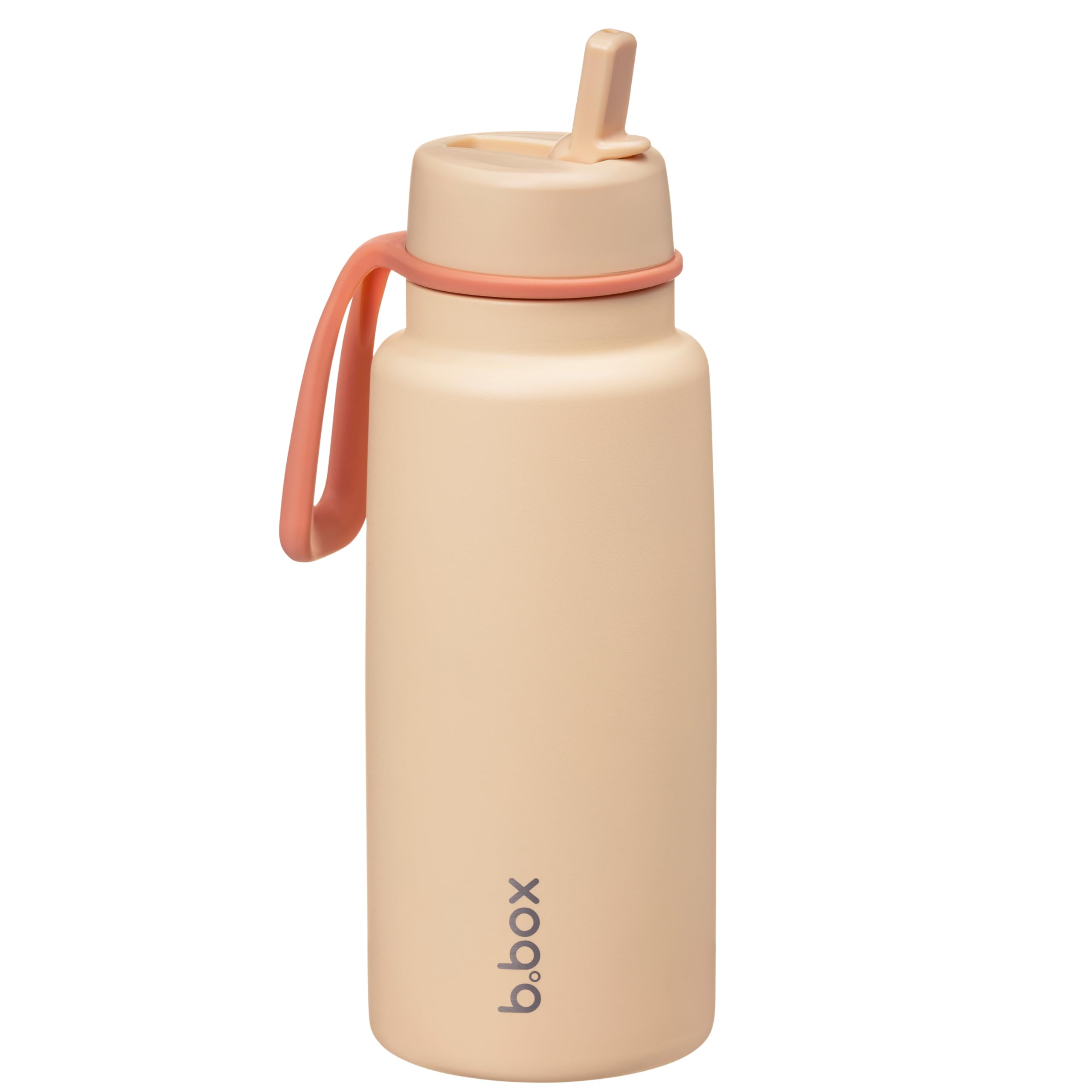 Amazon.com: b.box Triple Insulated 34oz Water Bottle w/Stainless